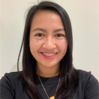 Logicbase Interactive Ent. Employee Knechole Baluarte's profile photo