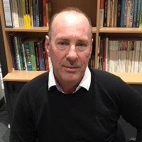 Decision Health Pty Ltd Employee David Ireland's profile photo