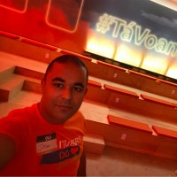 Itaú Unibanco Employee Diego Batista's profile photo