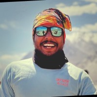 Nikhil Goud Email