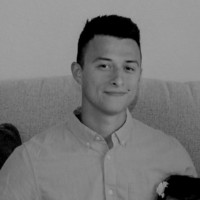 Print.Save.Repeat. Employee Joe Terranova's profile photo