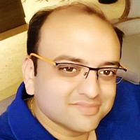 Himanshu G Email & Phone Number