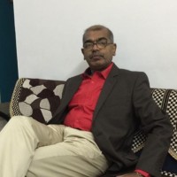 HCP Design, Planning & Management Pvt. Ltd. Employee Rajeev Raghavan's profile photo