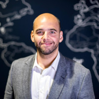 Elastic Path Employee Jimmy Salcedo's profile photo