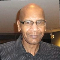 Office of Illinois Lt. Governor Juliana Stratton Employee Charles Watkins's profile photo