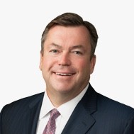 McDermott Will & Emery Employee John Lutz's profile photo