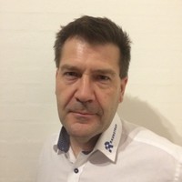 RAUNSTRUP Employee Carsten Mikkelsen's profile photo