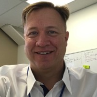 Lawrence Livermore National Laboratory Employee Patrick Keller's profile photo