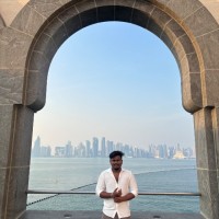 Manoj Sugumar Email