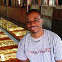 Edelman Fossil Park & Museum Employee Aaron Lawson's profile photo