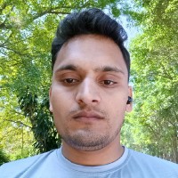 Rozana.in Employee Pankaj Yadav's profile photo