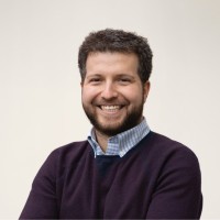 KEWAZO Employee Simon Espinosa's profile photo