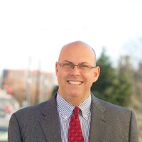 Where Real Estate Employee Bob Atkinson's profile photo