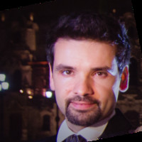 David Alves Email & Phone Number