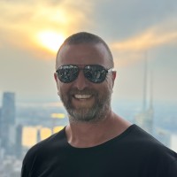 HSBC Employee Stewart Turner's profile photo