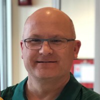 COLUMBUS PUBLIC SCHOOLS Employee Steve Steiner's profile photo