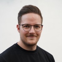 W U N D E R Employee Timo Warkner's profile photo