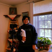 Darya Amirshahi Email