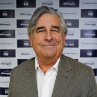 Motorsport Australia Employee Jon Thomson's profile photo