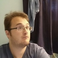 ModMed Employee Alexander Larkin's profile photo