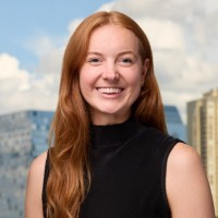 Reagan Consulting, Inc. Employee Hannah Drake's profile photo