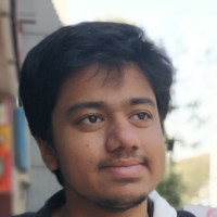 Unibuddy Employee Chaitanya Indukuri's profile photo
