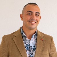 Nicholas MacHado Email & Phone Number