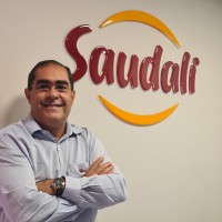 Frigorífico Saudali S/A Employee Adriano Pacheco's profile photo
