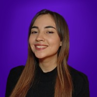 Helios System Employee Martina Peker's profile photo