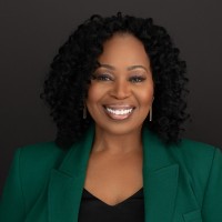 Getty Images Employee Cassandra Illidge's profile photo