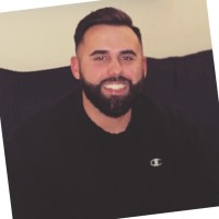 SLM Facility Solutions Nationwide Employee James Bertolotti's profile photo