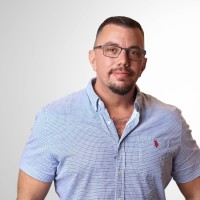 Tombras Employee Joshua Purvis's profile photo