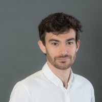 Eric Trouche's profile photo
