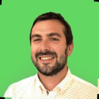 Thomas ‍ Aguirregabiria Email & Phone Number