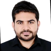 Green Lines Group Employee Usman Chaudhary's profile photo