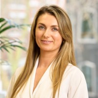 YFM Equity Partners Employee Jade McGrath's profile photo