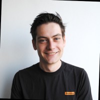 BeOne Development Employee Luuk Raaphorst's profile photo