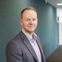 Lidl Suomi Employee Conor Boyle's profile photo