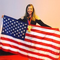 Springfield Armory, Inc. Employee Julie Golob's profile photo