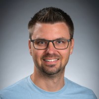 VICTORY OF THE LAMB Employee Michael Babler's profile photo