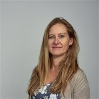Embriq Employee Anita Johansen's profile photo