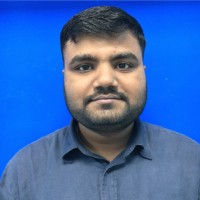 Public Investment Fund (PIF) Employee Soban Ali's profile photo