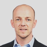 Jaap Scheepers Email & Phone Number