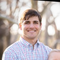 South Georgia Pecan Company Employee Garrett Ferguson's profile photo