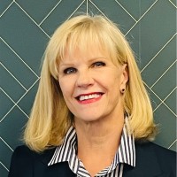 FINRA Employee Mary Quist-Newins's profile photo