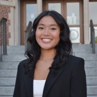Social Catering and Events Employee Olivia Montgomery's profile photo