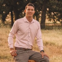 Leland's Cabins Employee Otoniel Alexis Smucker Gaxiola's profile photo