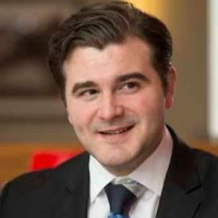 NorthStandard Employee Daniel Mayne's profile photo