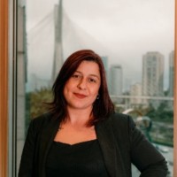 Camila Ribeiro Email