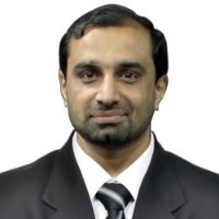 SRMG Employee Asif Iqbal's profile photo